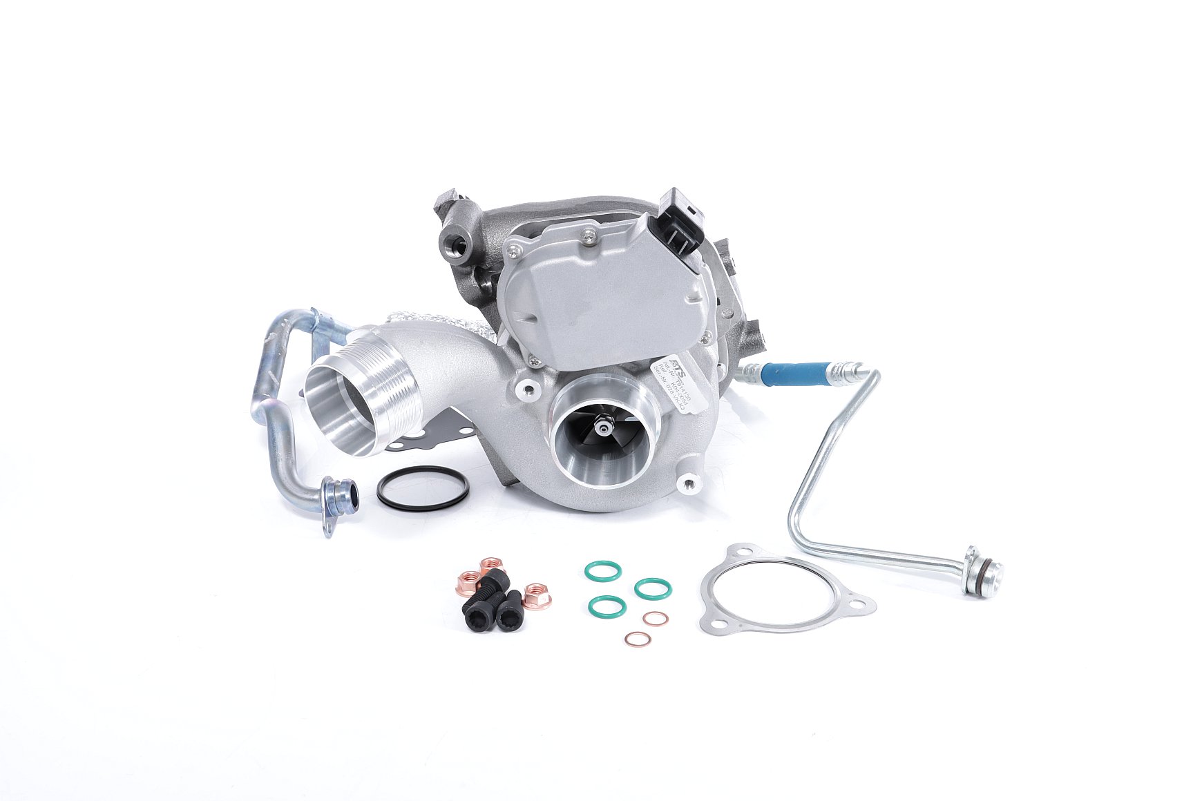 Acquista online Turbina T981349BT originale a buon mercato, comparabile con i numeri OEM 059145702LX