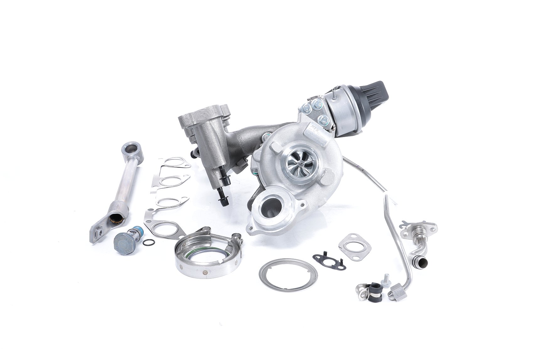 Įsigykite BTS TURBO Turbokompresorius Prekės Nr.: T981438BT už žemiausią 921,86 € kainą