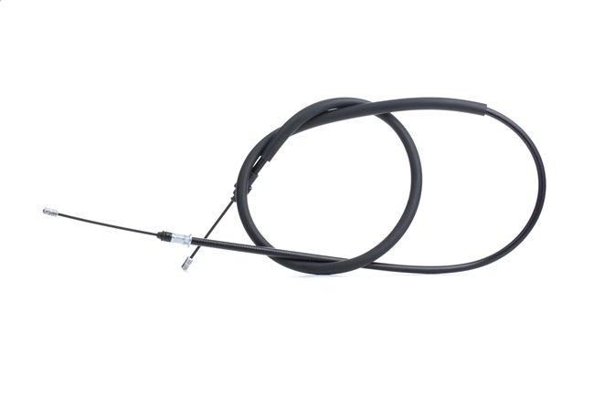 OEM Cabluri frână de mână Peugeot 206 2A/C 2000 4745N5, 474637, 580830 TRW