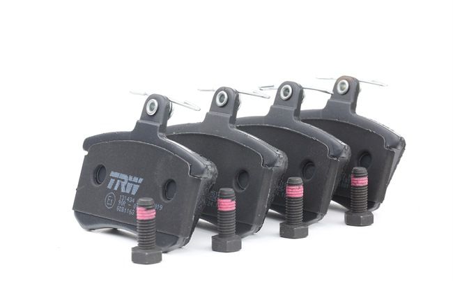 Iegādājieties lēti oriģinālo Bremžu kluči GDB1163 comparable with 4D0615406Q OEM numbers online