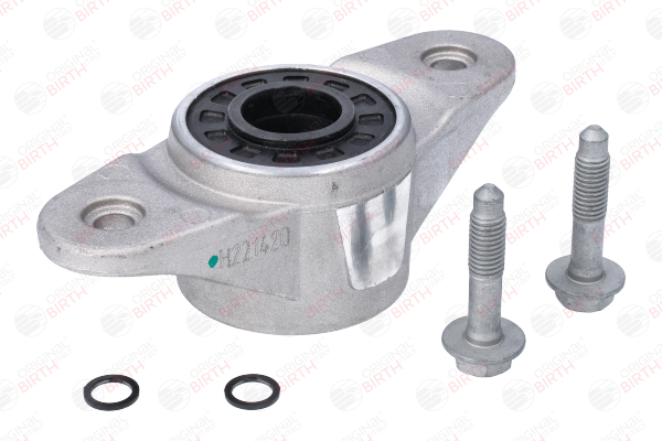 OEM Suporte de apoio do conjunto mola / amortecedor TESLA EV Performance AWD 462 CV Elétrico de BIRTH online a preços excelentes