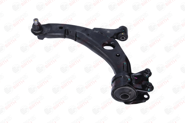 Originale Querlenker MAZDA 2.3 MZR DISI Turbo AWD (ER3P) 260 PS Benzin EG234350D von BIRTH im Internet zu fairen Preisen