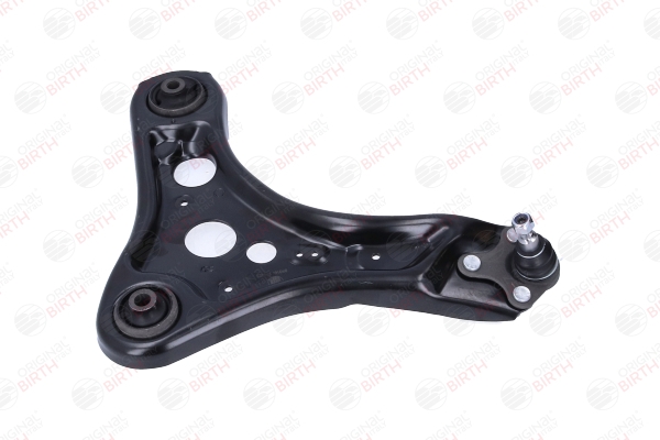 Compre online originais a baixo custo Braço de suspensão BR3164 comparáveis com os números OEM 1EA407152A