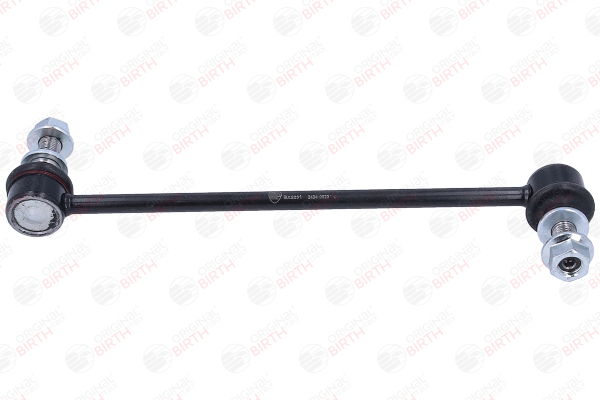 TOYOTA 2.0 VVTi (MXAA52) 173 HV Bensiini Tanko, kallistuksenvaimennin OEM 4882042040 BIRTH netistä edulliseen hintaan