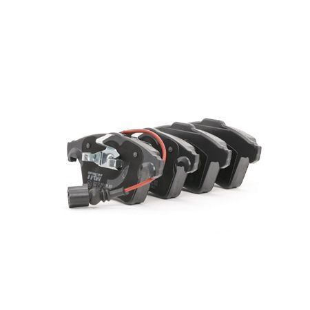 OEM Brzdové platničky VW VR6 3.2 231 HP Benzín 7H0698151 od TRW online za výborné ceny