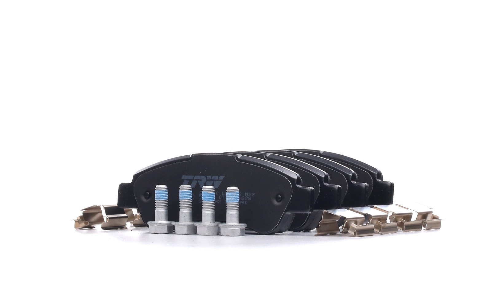 Ostke TRW Piduriklotsid Toode nr.: GDB1682 madala hinnaga 42,69 €
