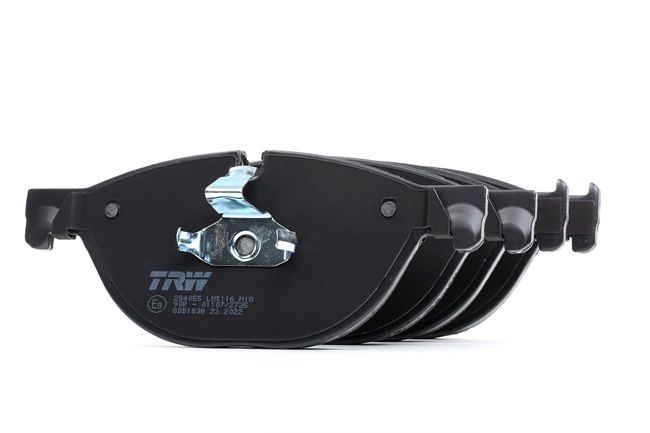 OEM Set plăcuțe de frână BMW F01 2014 34116775318, 34116775322, 34116793021 TRW