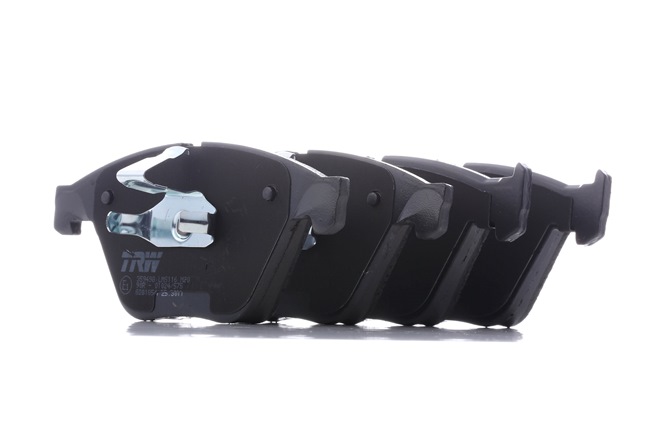 OEM Placute de frana BMW F01 2013 34116775314, 34116850885, 6775314 TRW