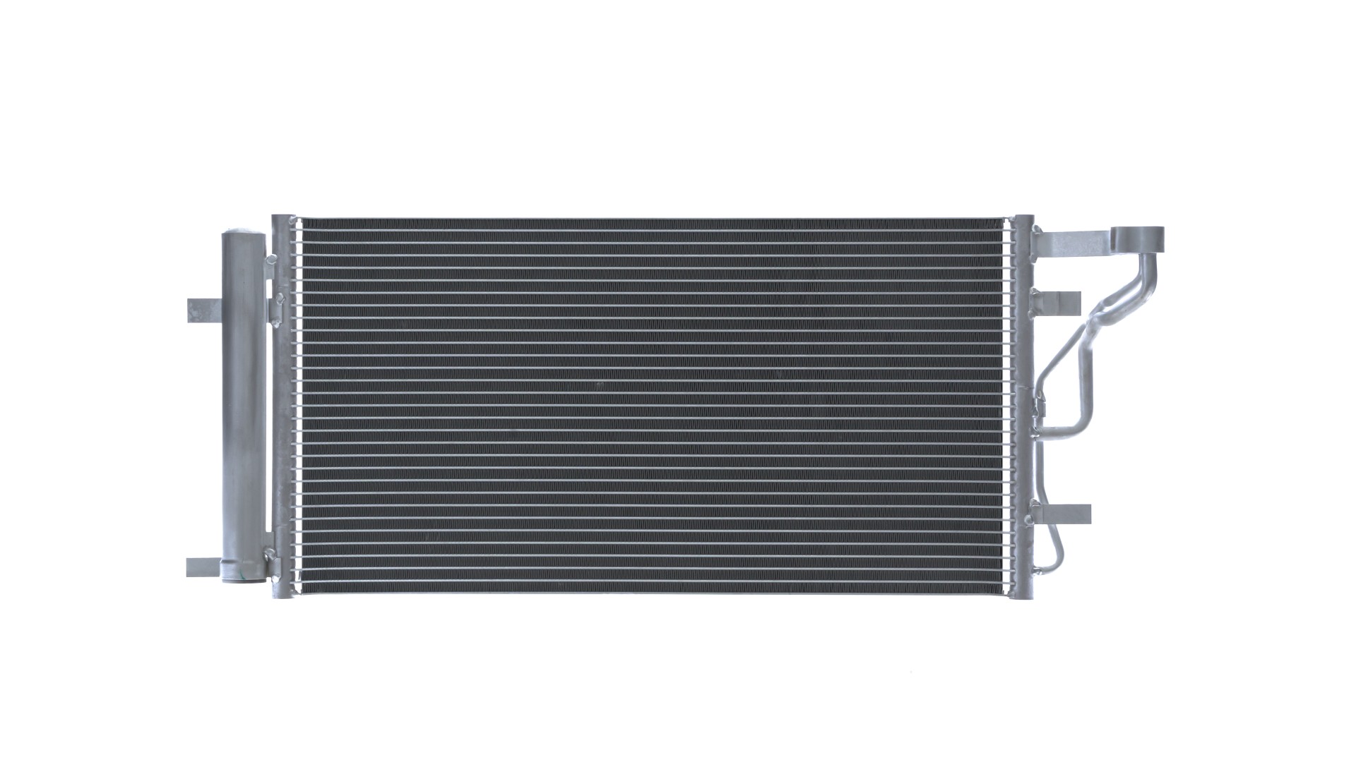 OEM Condensador de aire acondicionado KIA Ceed III Furgón / Hatchback (CD) 2020 97606J7200, 97606J7200, 97606J7290 MAHLE ORIGINAL