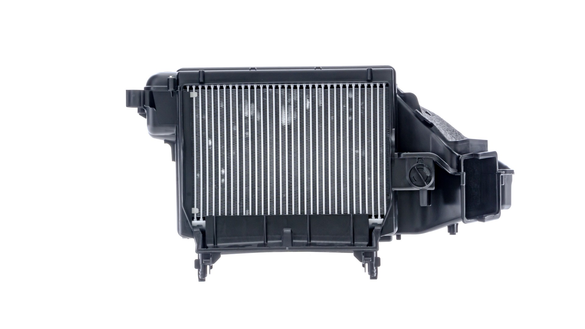 OE Evaporatore aria condizionata AUDI Q7 2025 4M1820023, L4M1820023, 4M1820023C di MAHLE ORIGINAL