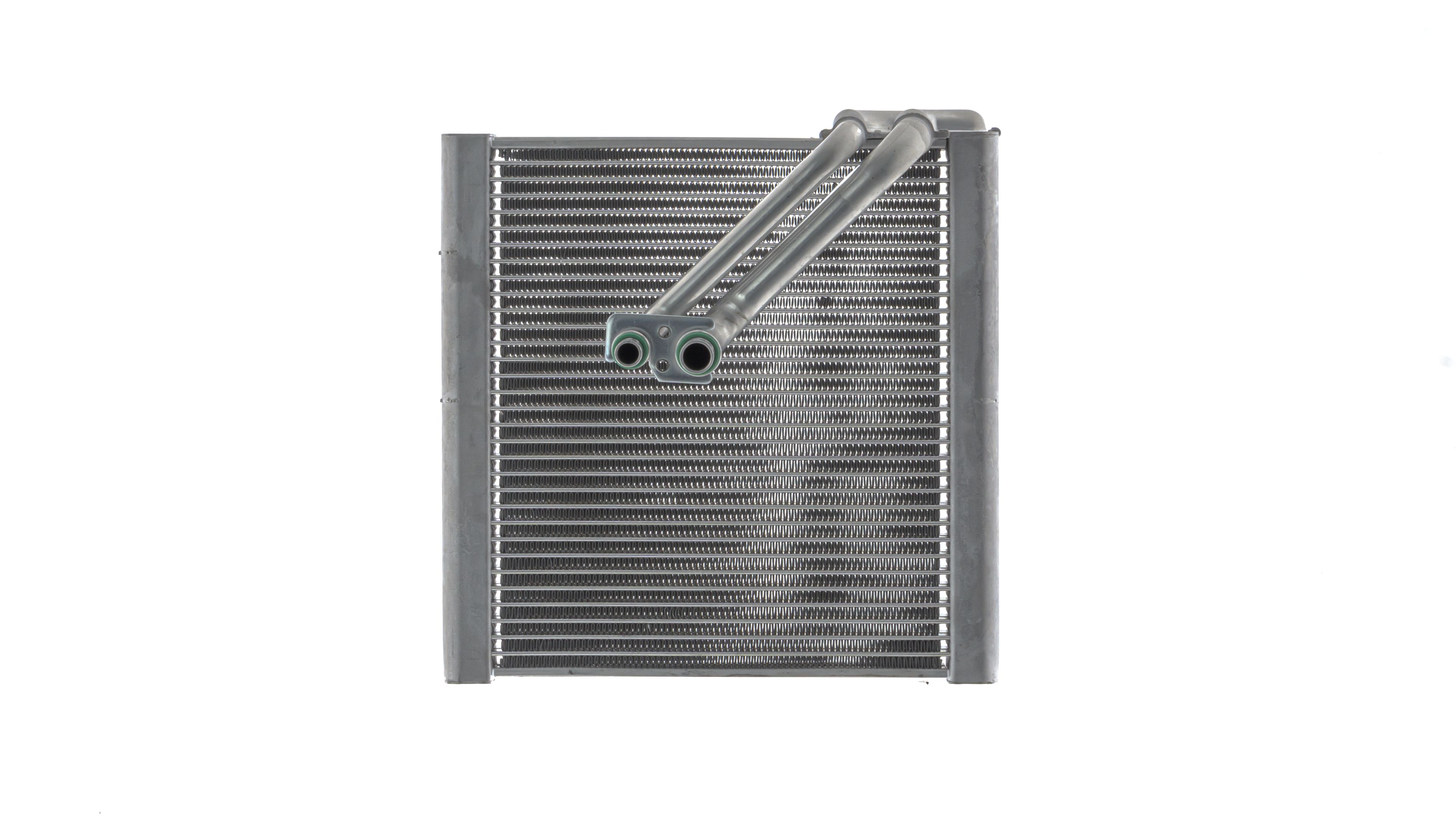 Įsigykite MAHLE ORIGINAL Garintuvas, oro kondicionierius Prekės Nr.: AE 211 000S už žemiausią 105,90 € kainą