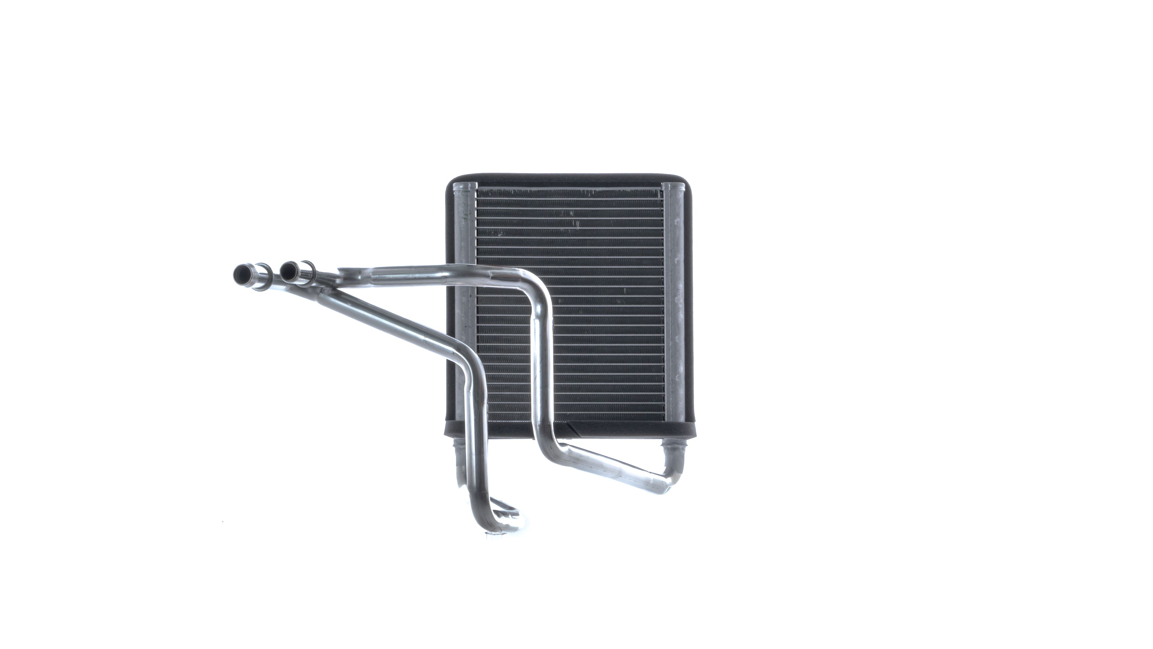 OE VOLVO XC40 2025 Apsildes sistēmas radiators 31694670 no MAHLE ORIGINAL