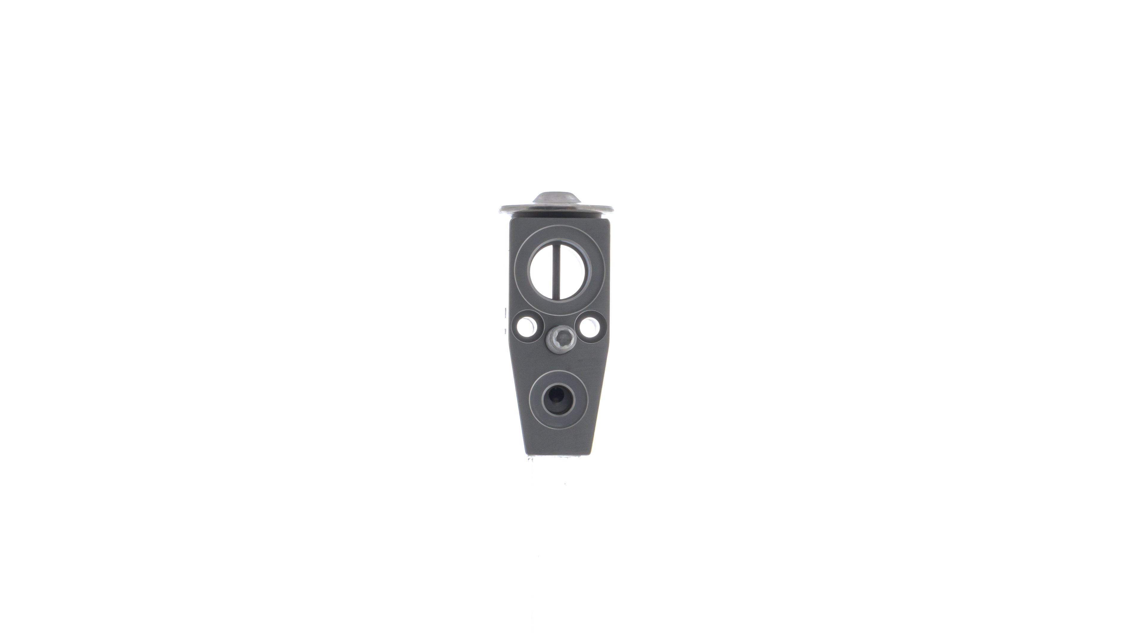 OE Expansionsventil Klimaanlage FORD TOURNEO COURIER 2023 1756415, 1756415^, 1765547 von MAHLE ORIGINAL