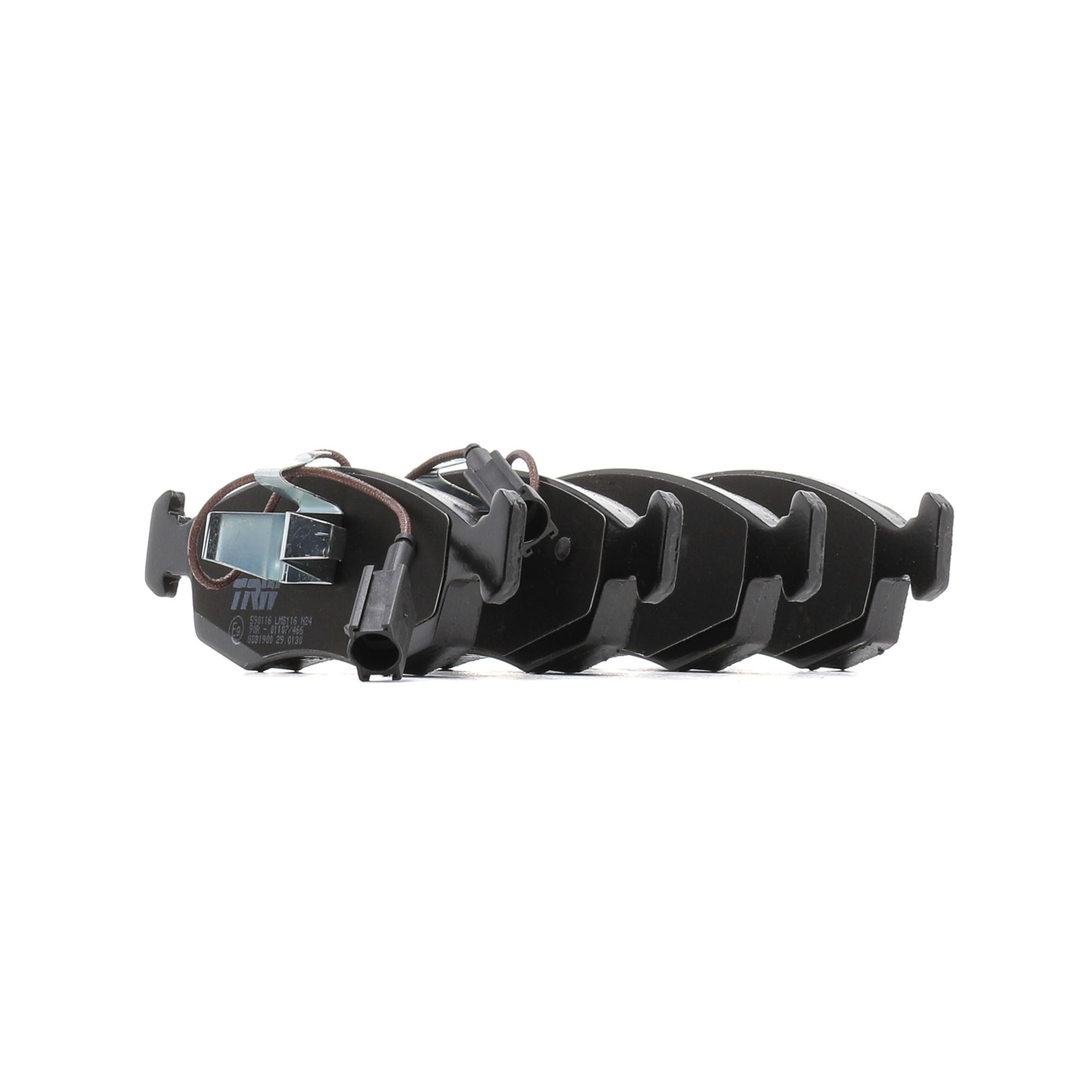 Ostke TRW Piduriklotsid Toode nr.: GDB1900 madala hinnaga 32,24 €