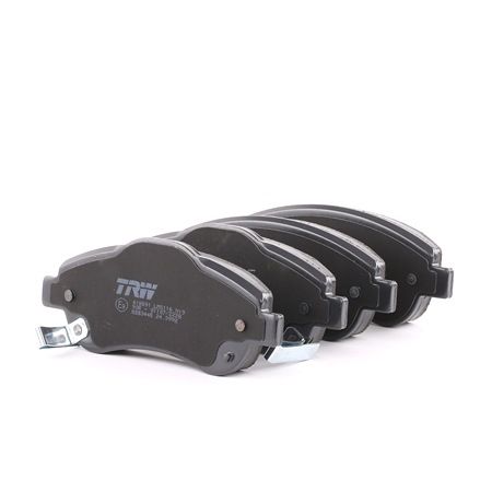 Köp billiga original Bromsbelägg GDB3445 jämförbara med 45022T1EG00 OEM nummer på nätet
