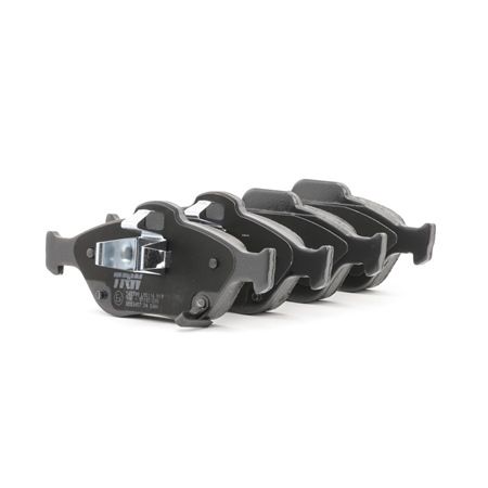 Acquista online Kit pastiglie freni GDB3457 originale a buon mercato, comparabile con i numeri OEM 044650D050