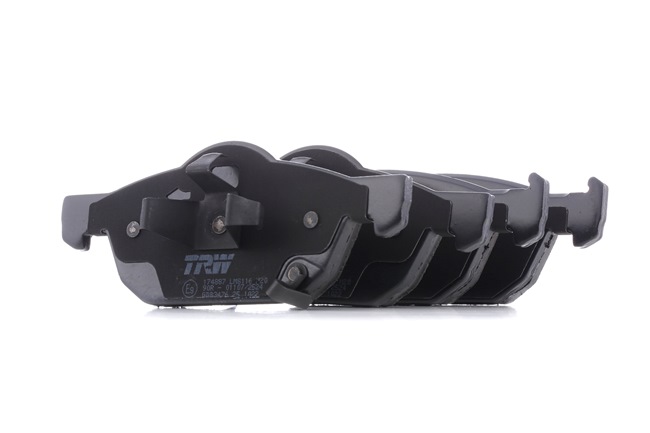 OEM Plăcuțe de frână Honda Accord Break mk8 2012 45022TL1G00, 45022TL1G01, 24231 TRW