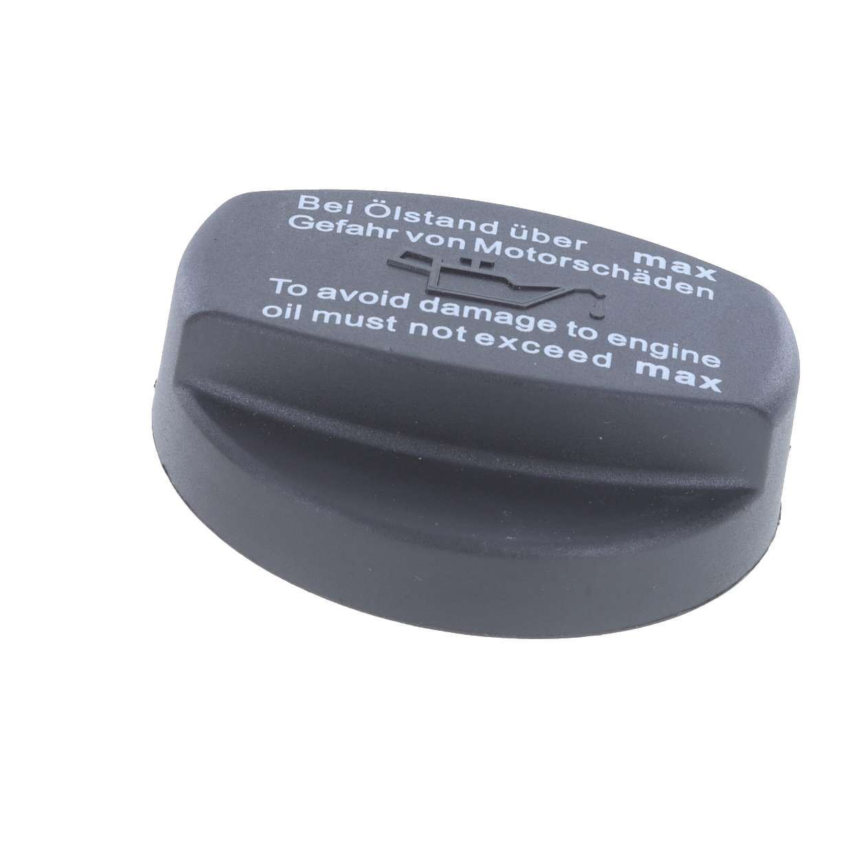 OEM Tappo olio motore Mercedes W166 2011 0000100285, 0000100301, 0000101285 MOTORAD