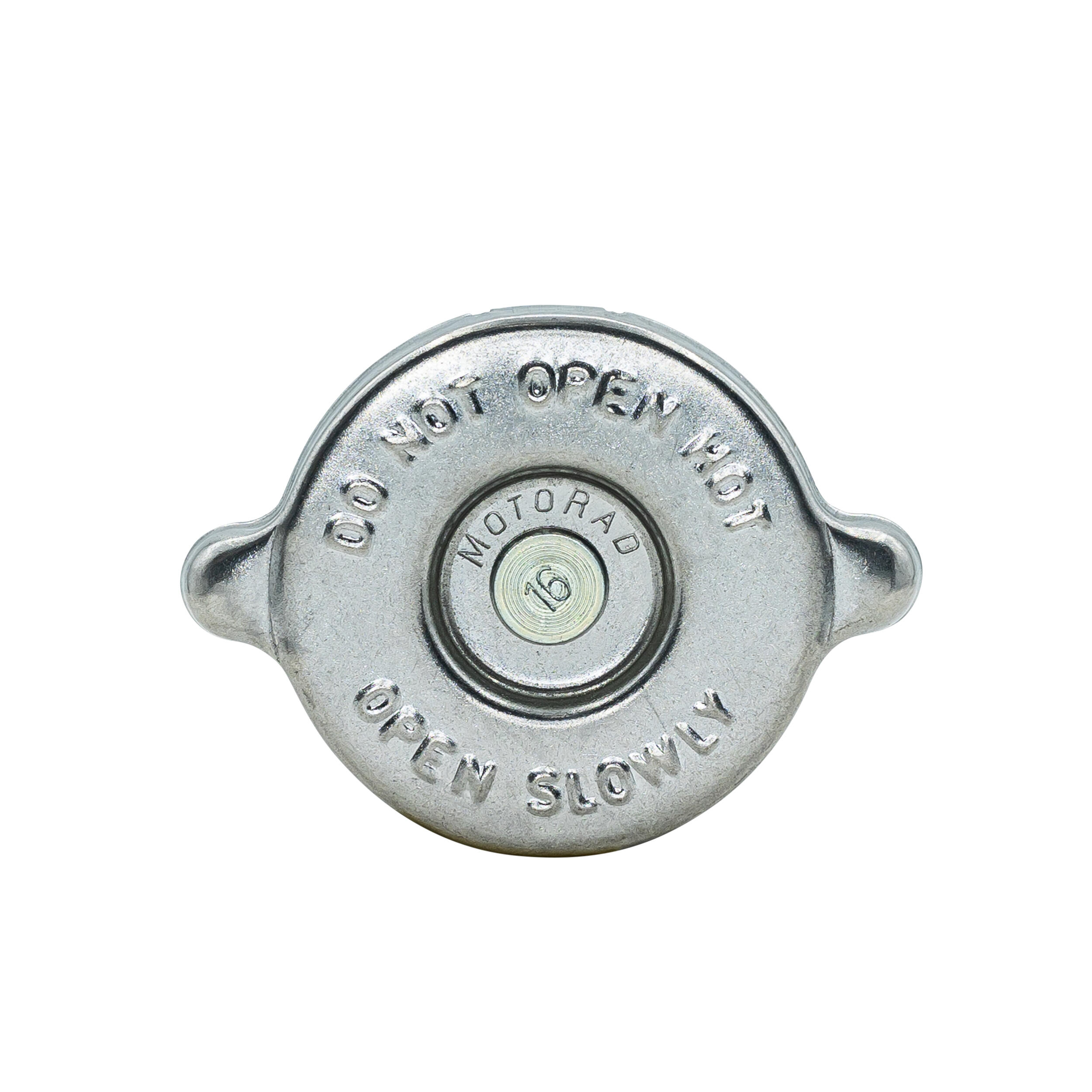 OE Tapon deposito liquido refrigerante BMW 1600 GT 1968 0005011715, 0005014115, 05278697AA de MOTORAD