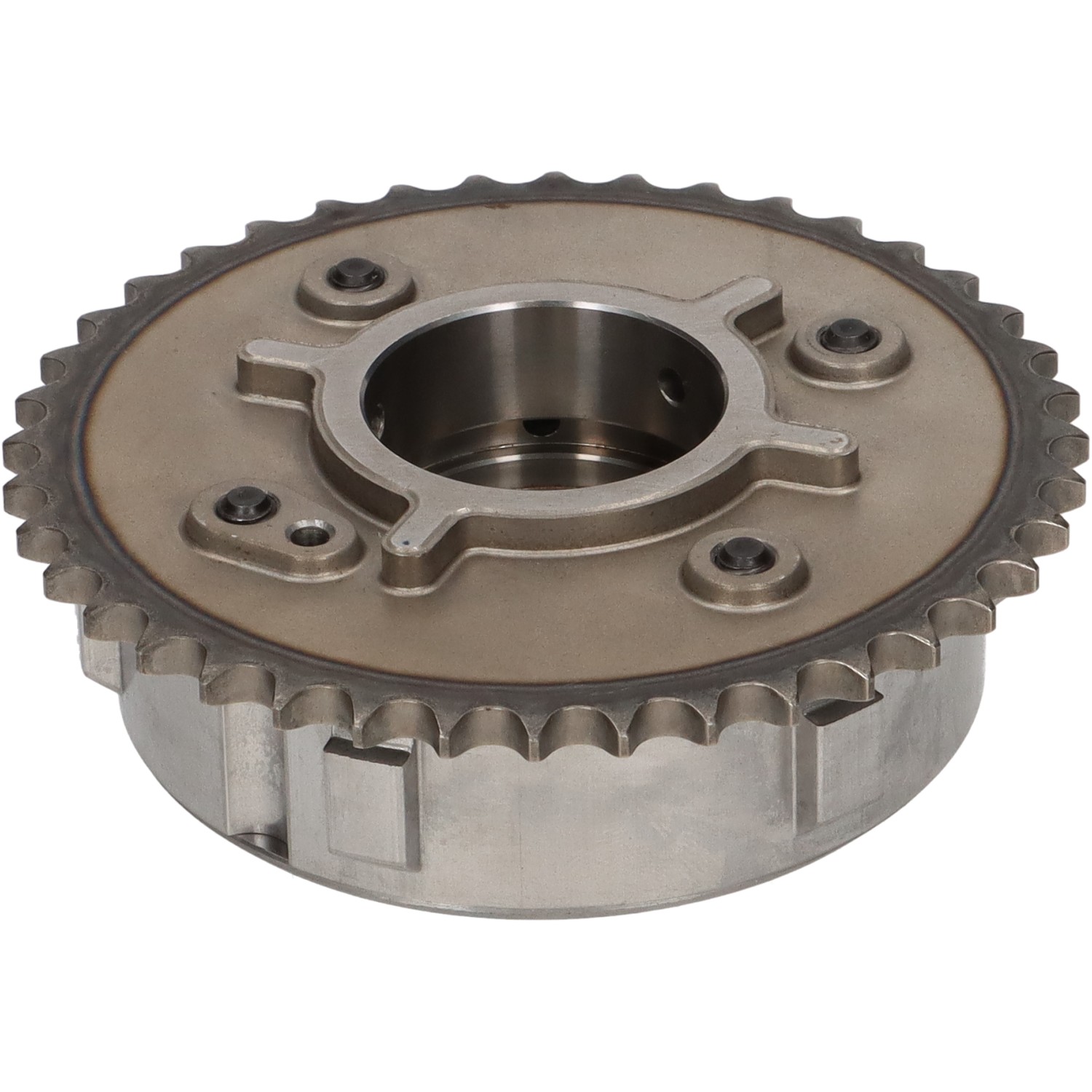 KOLBENSCHMIDT Knastaksel-forstiller 50056029