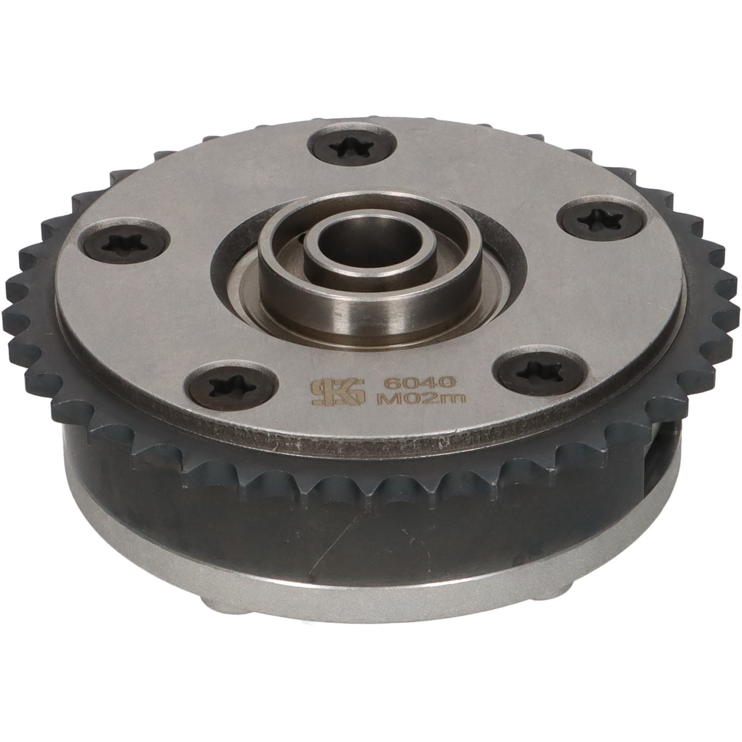 Déphaseur d'arbre à cames 7 500 032