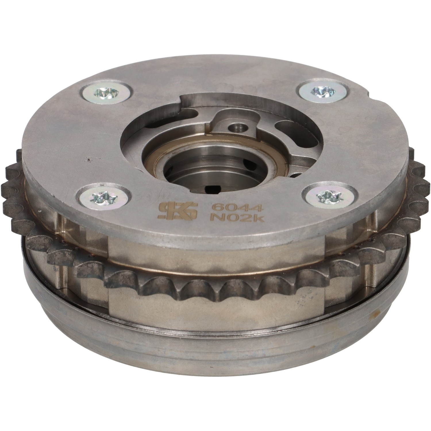 KOLBENSCHMIDT Knastaksel-forstiller 50056044