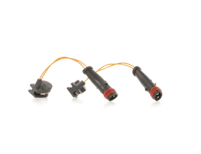 OE Sensor, Bremsbelagverschleiß MERCEDES-BENZ R-Klasse 2012 1645401017, 2205401517, A1645401017 von TRW