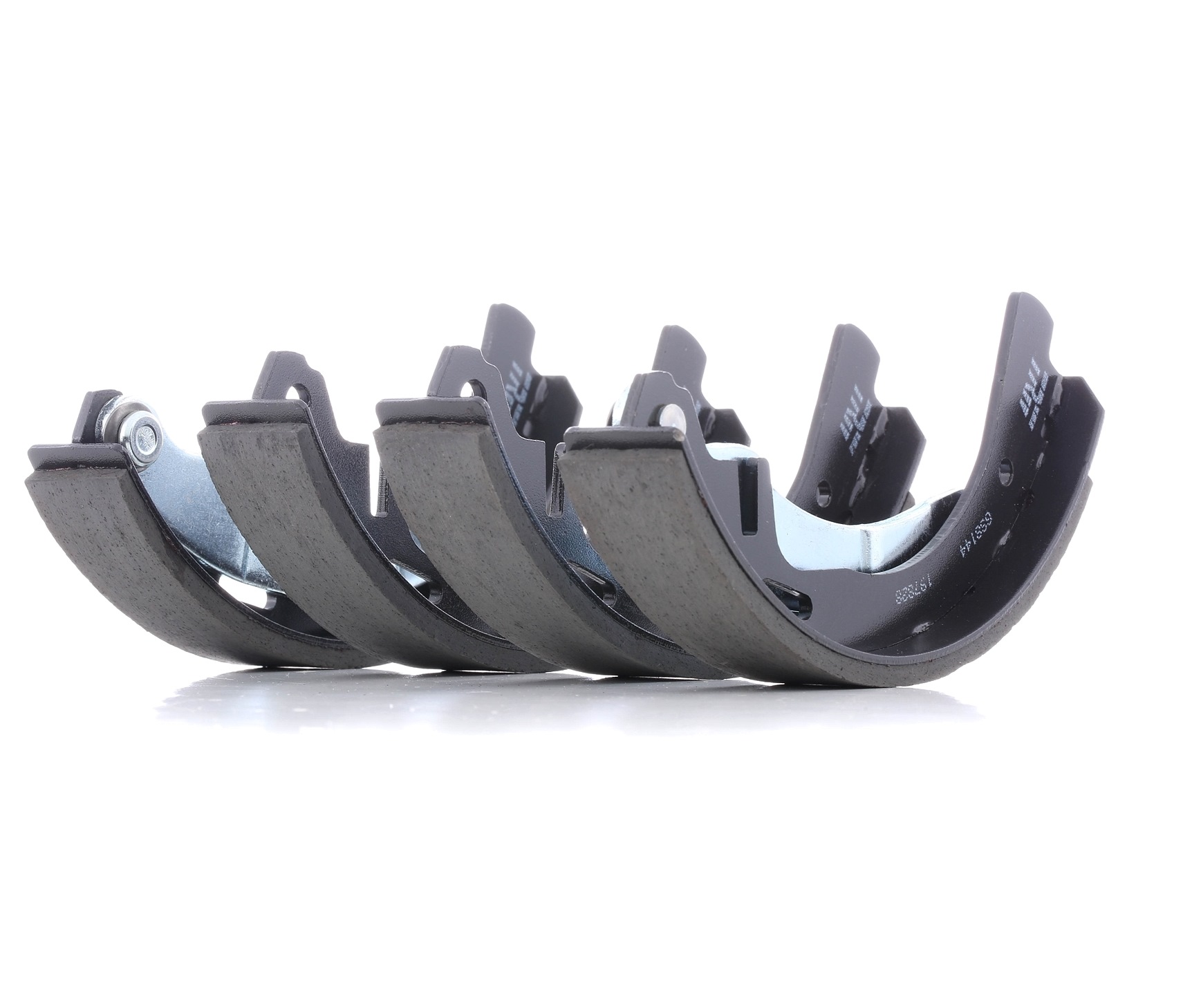 Ostke TRW Piduriklotside komplekt Toode nr.: GS8144 madala hinnaga 34,11 €