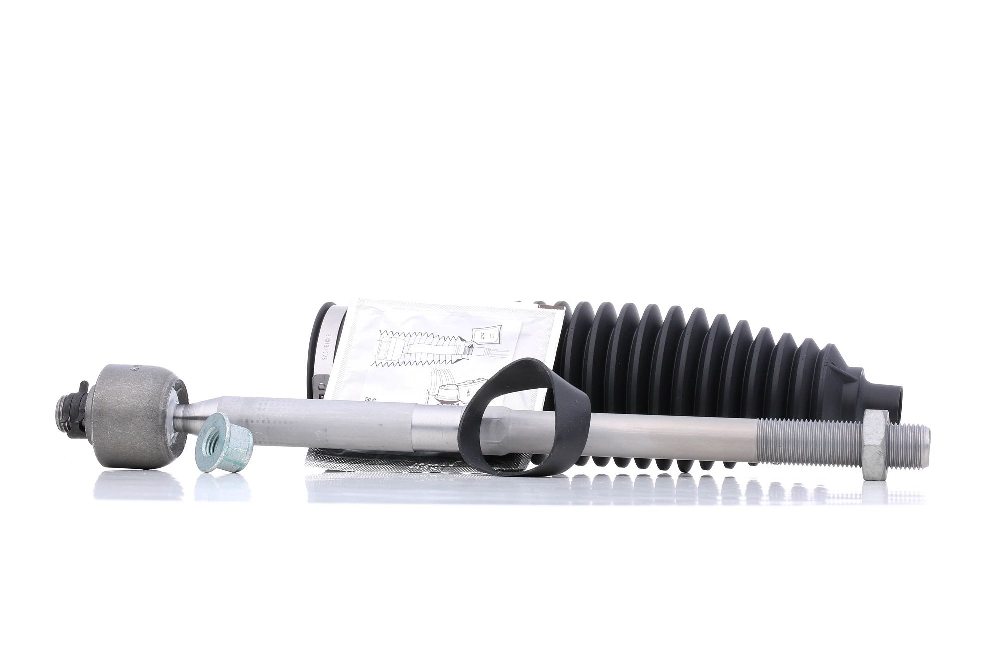 TRW Axialgelenk, Spurstange Produkt Nr.: JAR1022 zum unschlagbaren Preis von 18,72 € erstehen