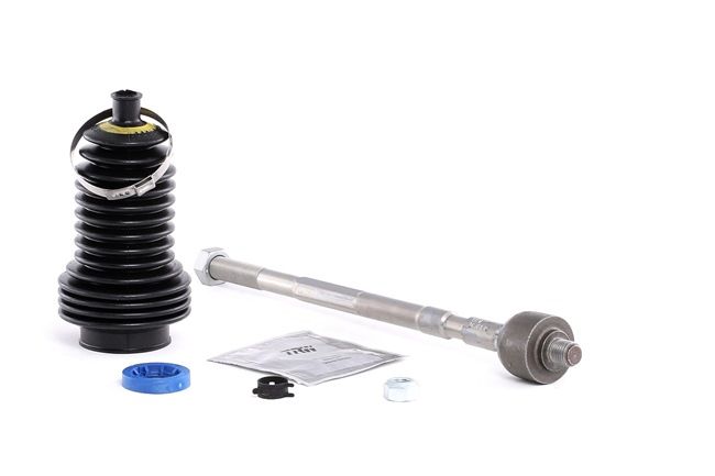 Kupte si levné originální Axiální kloub, příčné táhlo řízení JAR938 porovnatelné s 7701472734 OEM čísly online