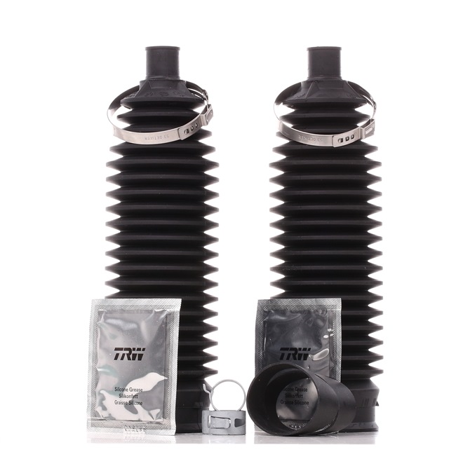Coifa de direção SKODA de qualidade original 114509822, 114509823, 4239458 de TRW