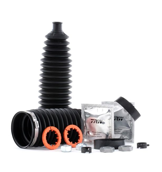 OEM Stuurhoes, stuureenheid RENAULT SCÉNIC II JM0/1_ 7701474447, 7701054583, 7701054585 van TRW - bespaar geld met onze lage prijzen