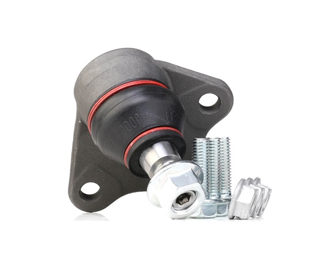 OE Podpora- / kloub SKODA FABIA 2012 5Z0407365B, 6Q0407365A, 6Q0407365D z TRW