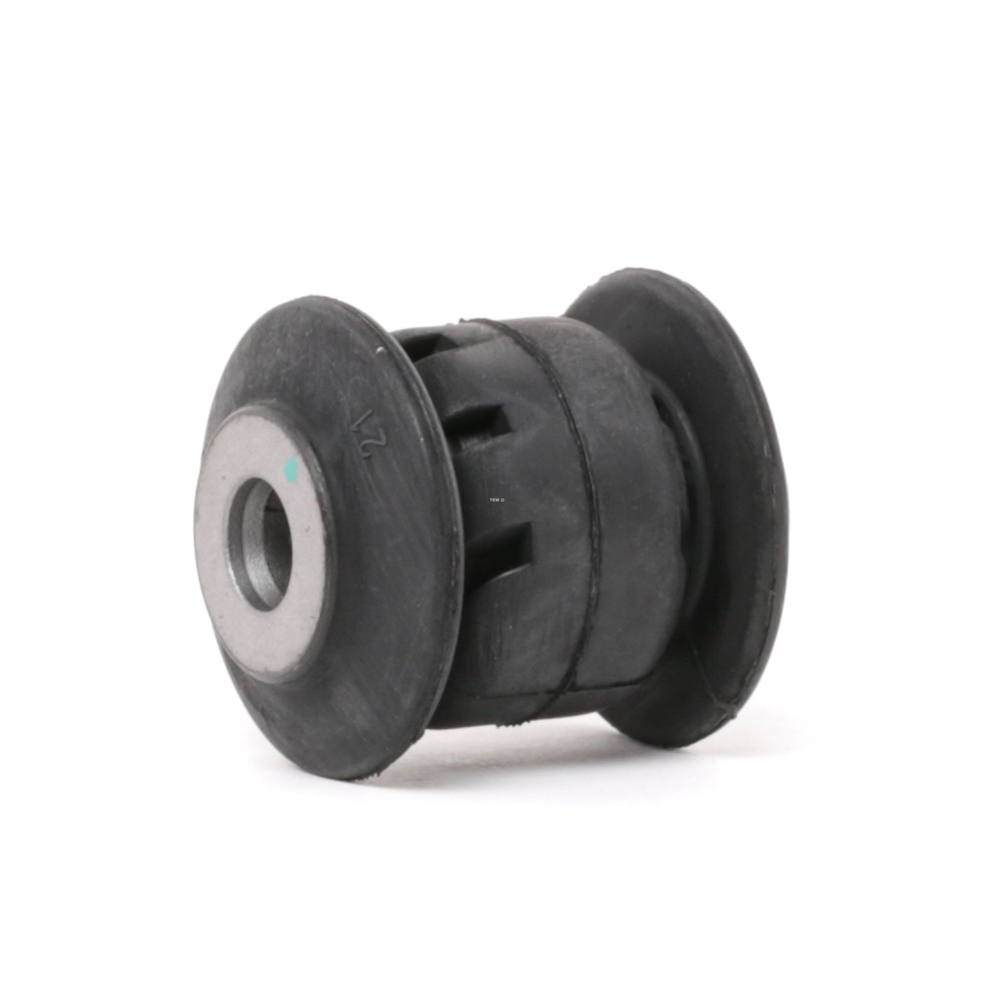 Compre TRW Suspensión, Brazo oscilante Número de producto: JBU692 a bajo precio de 7,31 €