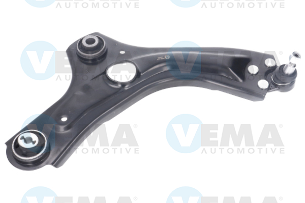 RENAULT TCe 140 (HFN0) 140 HP Petrol/Electric Suspension arm OEM 5450000Q3D from VEMA online zu günstigen Preisen