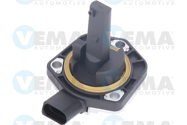 OE Sensor, nível de líquido de refrigeração SKODA 100 1975 1J0907660, 1J0907660A, 1J0907660B de VEMA
