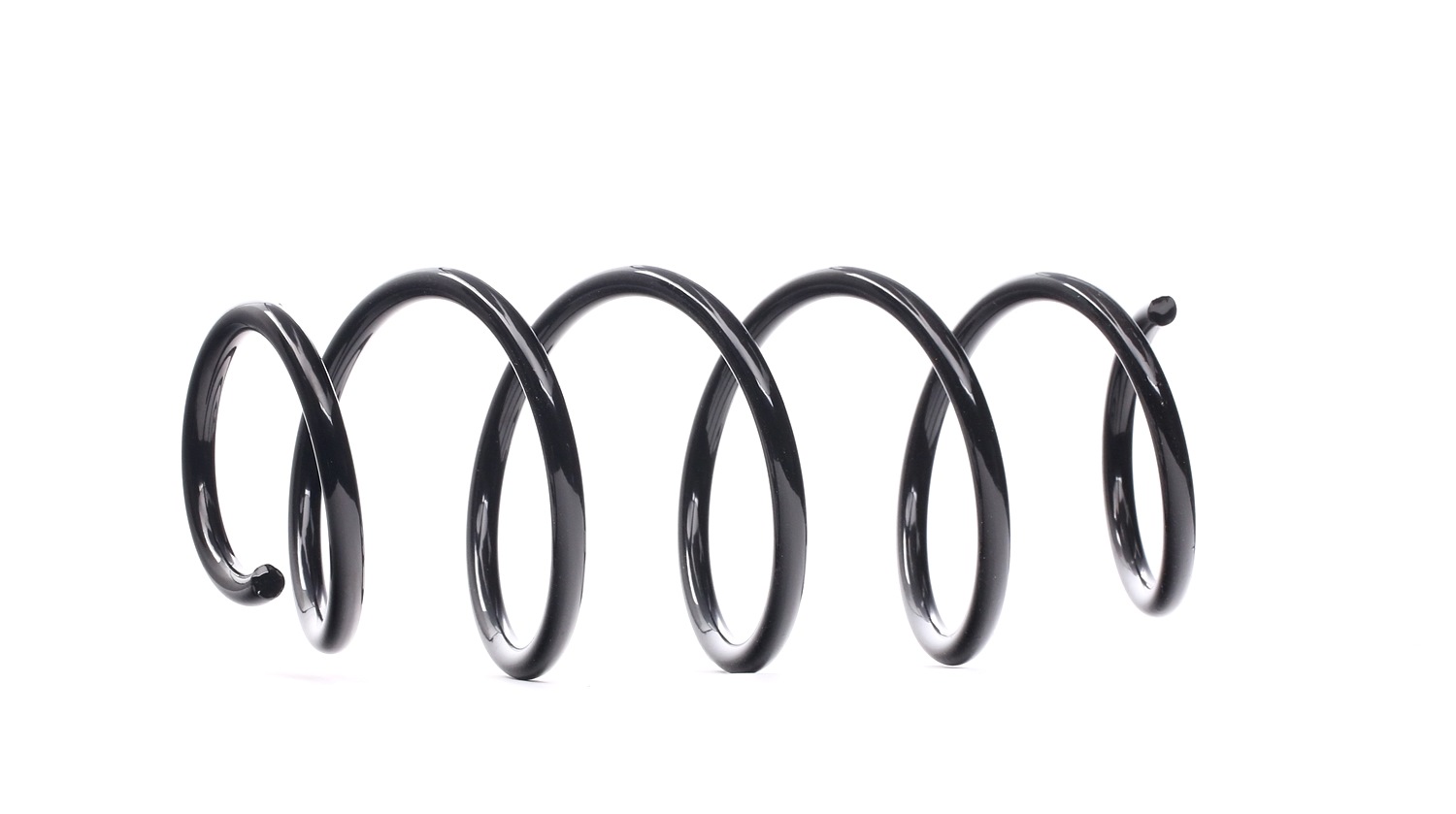 Köp TRW Spiralfjäder Produktnummer: JCS672 till det förmånliga priset av 479,54 kr