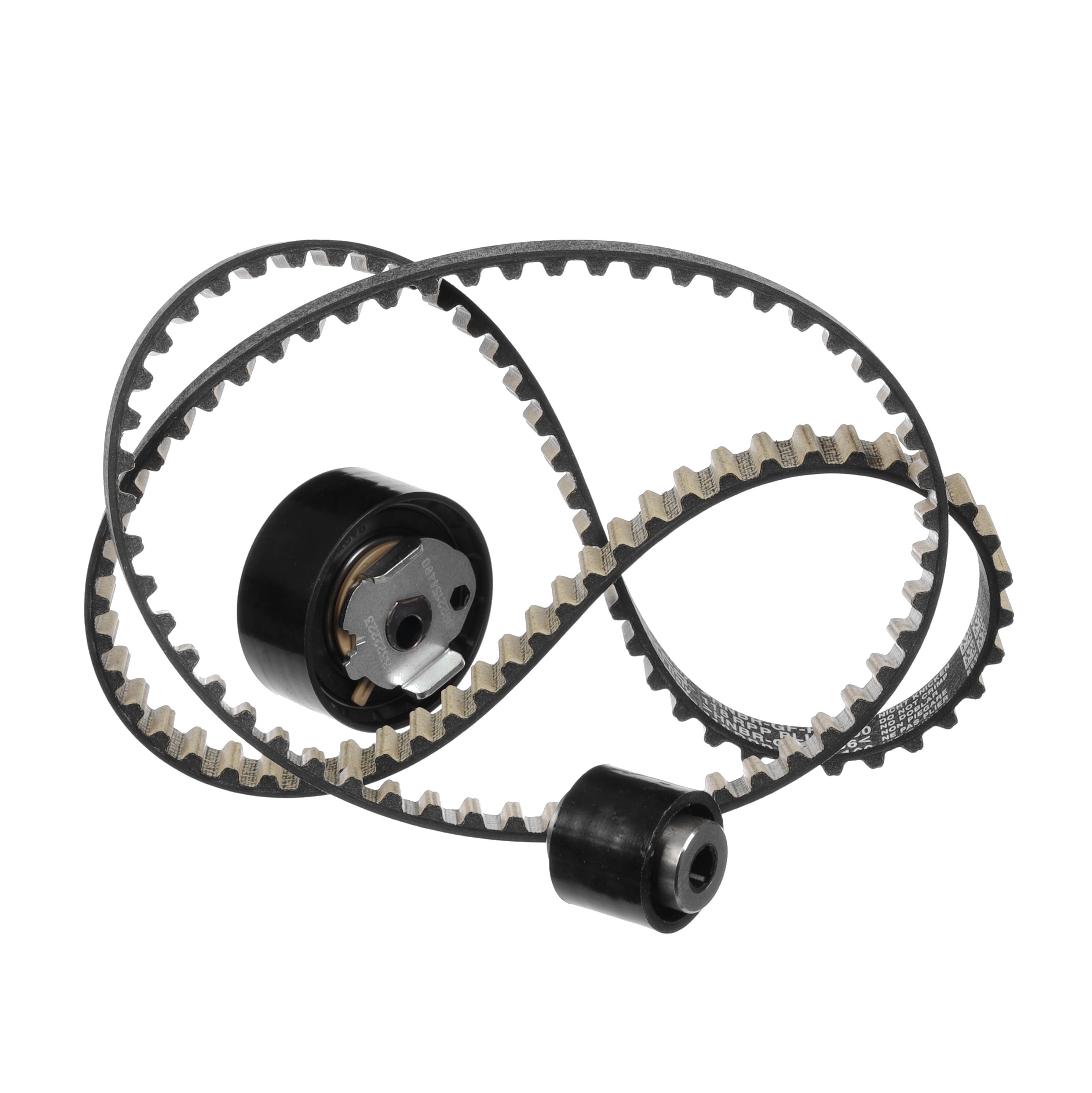 ET ENGINETEAM RM0026 kit de distribution CITROËN C3 III SX 1.2 THP 110 CH Essence