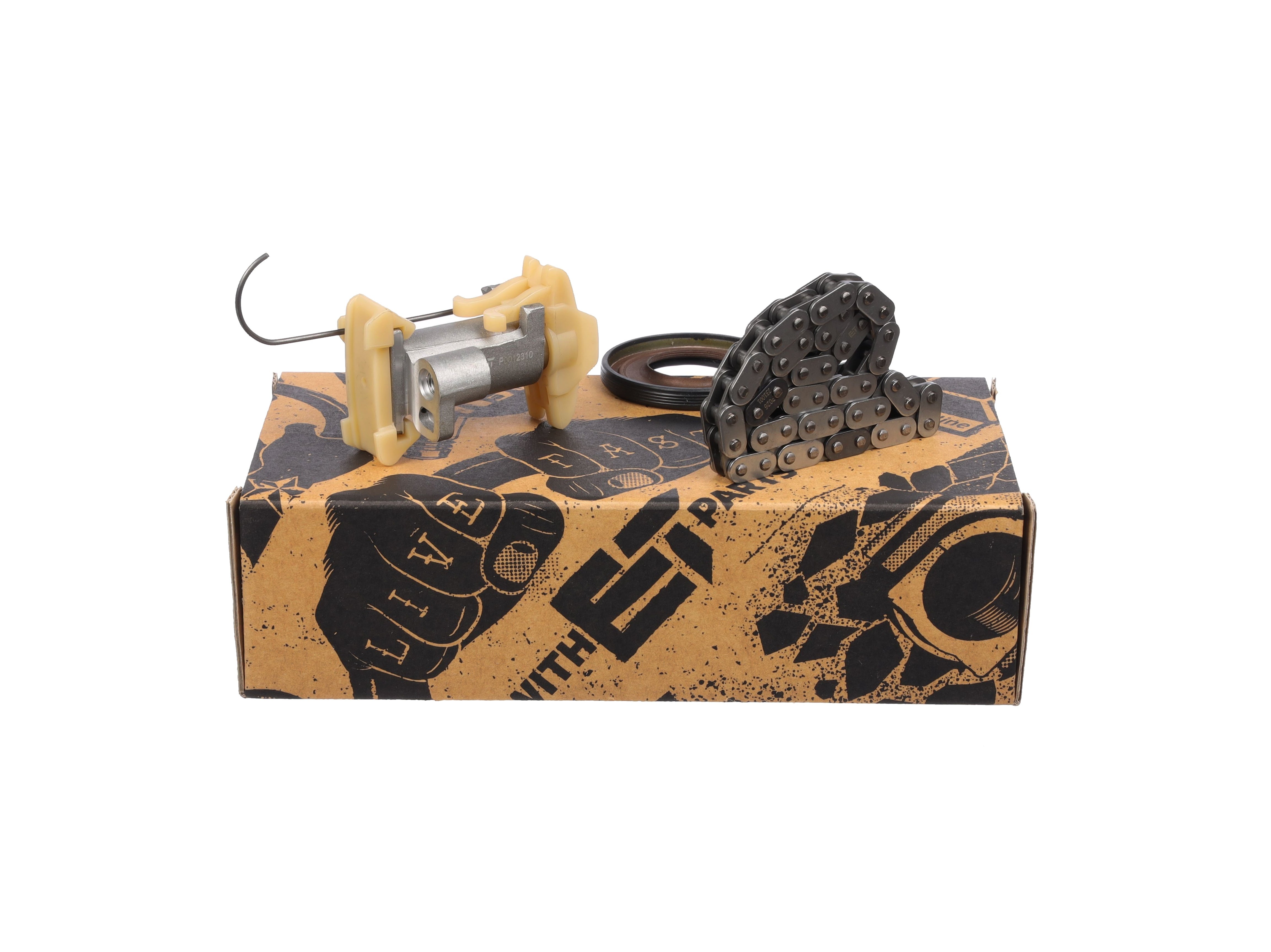 OEM Kit lanț de distribuție CITROËN 1.5 BlueHDi (2CYHXX) 120 CP motor diesel 3553732 de la ET ENGINETEAM online la un preț incredibil