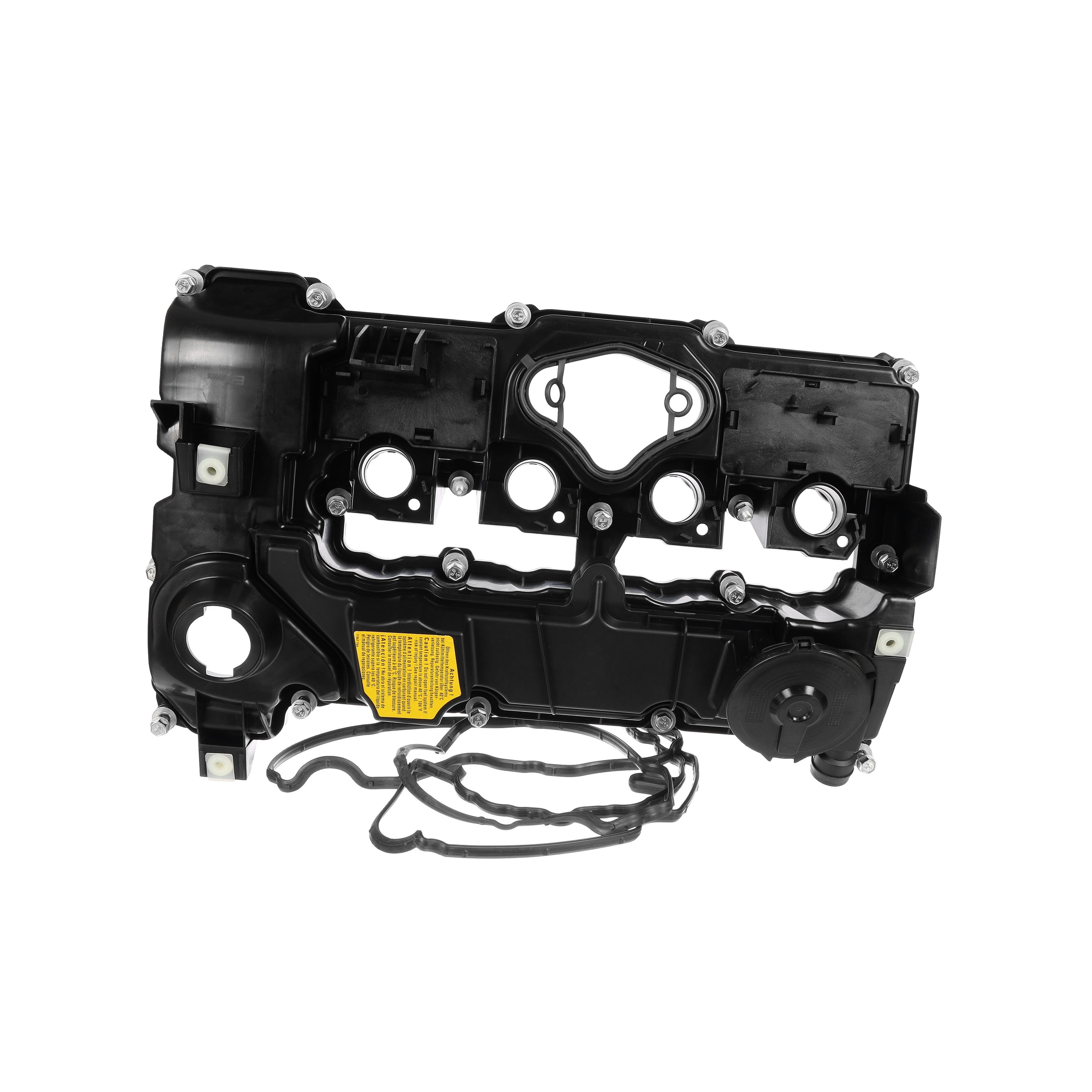 Cumpărați online Capac culbutor RV0036 original/ă și la un preț mic, compatibil/ă cu nr. OEM 11127553626