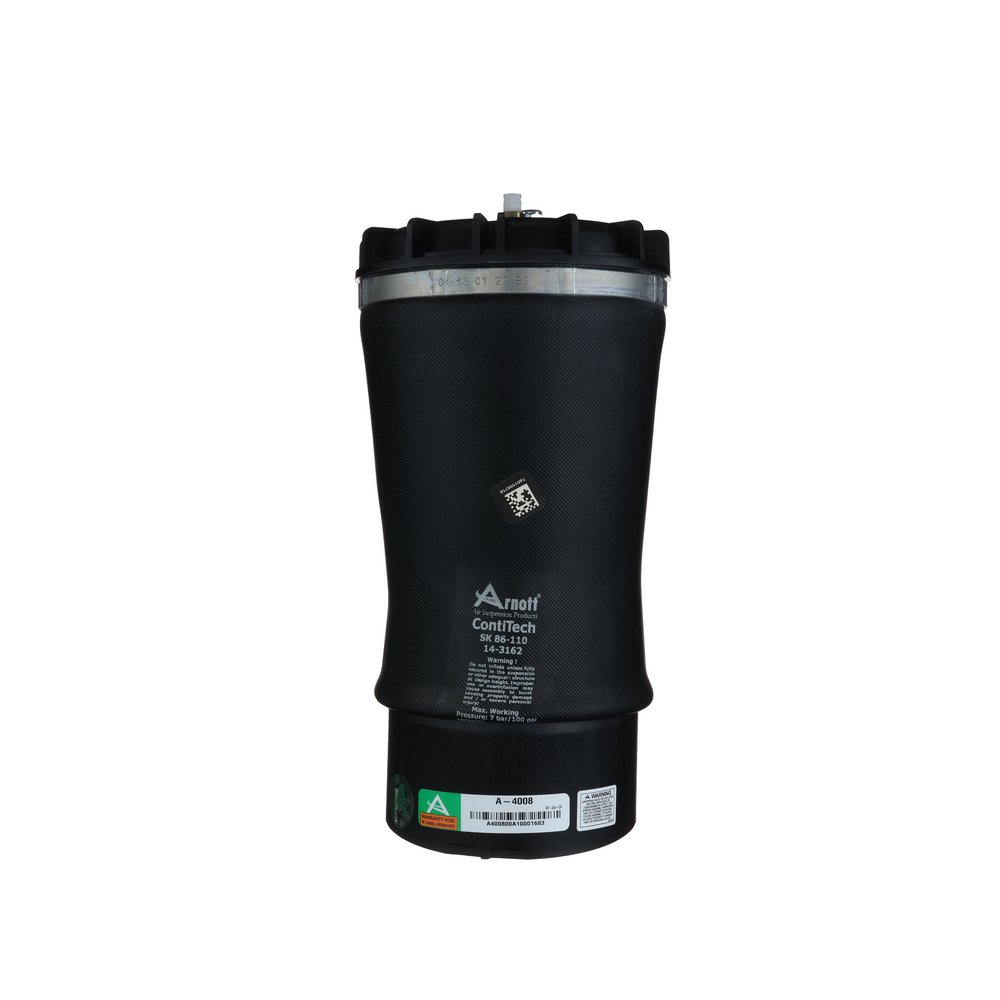 OE Mech, pneumaticke odpruzeni DODGE DART 2024 4877136AA, 4877136AB, 68248948AA z Arnott