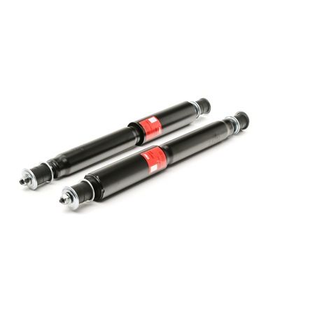 Амортисьор NISSAN в оригинално качество 5611006J25, 5611006J26, 5611021J25 от TRW