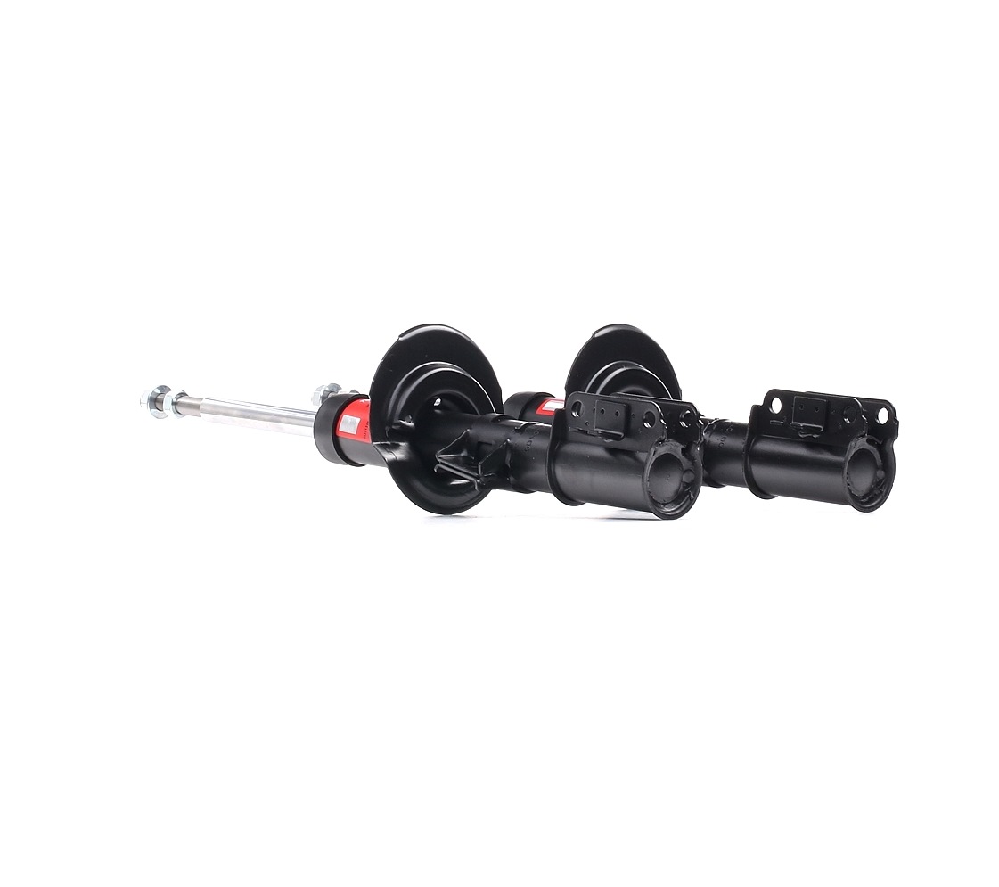 Įsigykite TRW Amortizatorius Prekės Nr.: JGM278T už žemiausią 87,59 € kainą