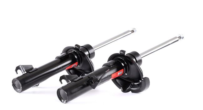 Compre Amortiguador JGM6289T original asequible comparable con números OEM online BP4L34700