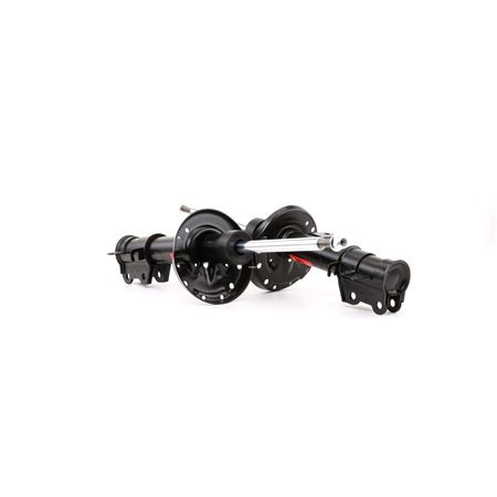 Opel Corsa D 2011 Gólyaláb TRW OEM 344659, 344660, 93188953