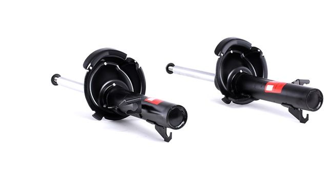 Compre online originais a baixo custo Amortecedor JGM7745T comparáveis com os números OEM 31212944
