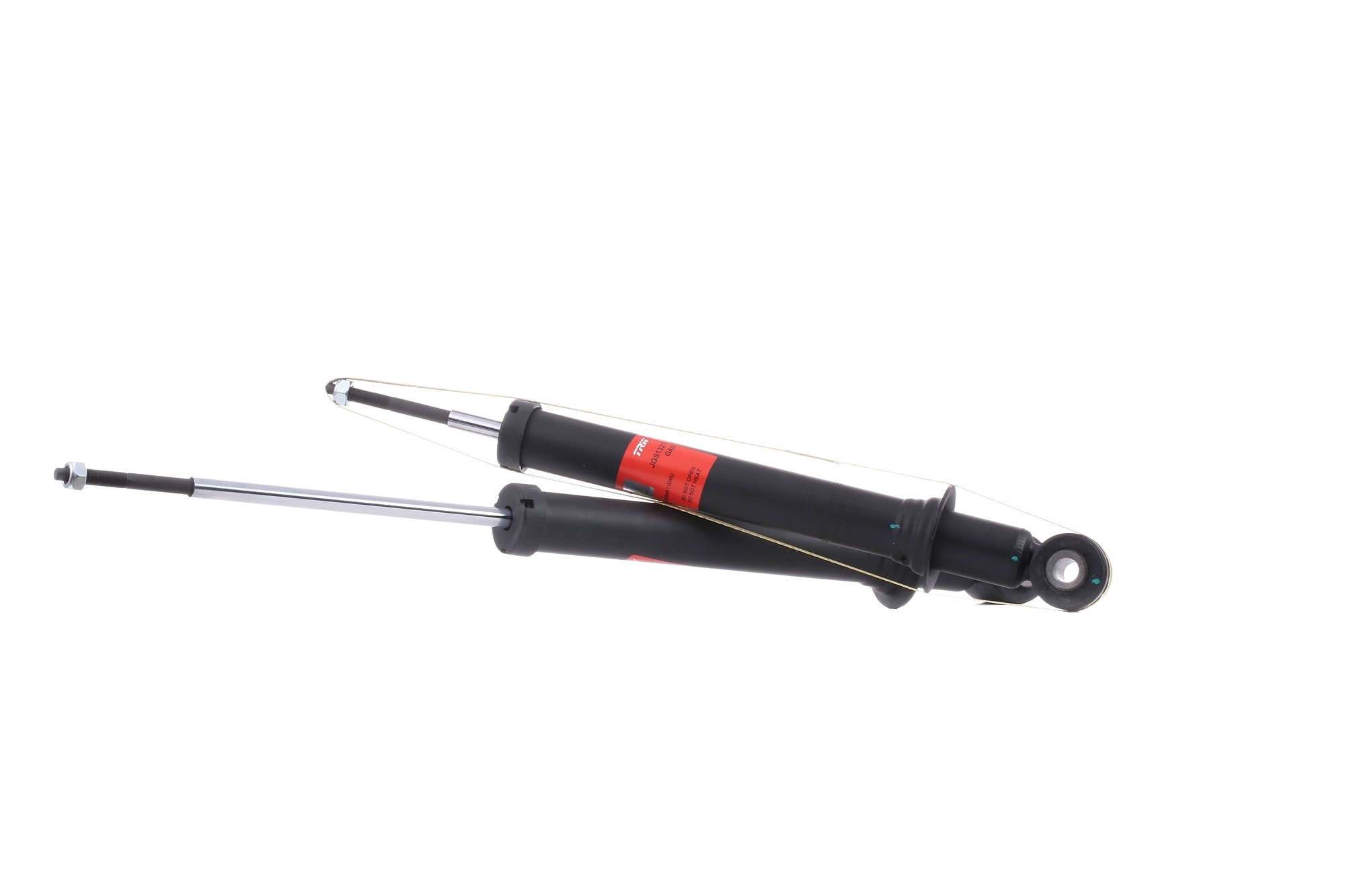 Įsigykite TRW Amortizatorius Prekės Nr.: JGS132T už žemiausią 32,55 € kainą