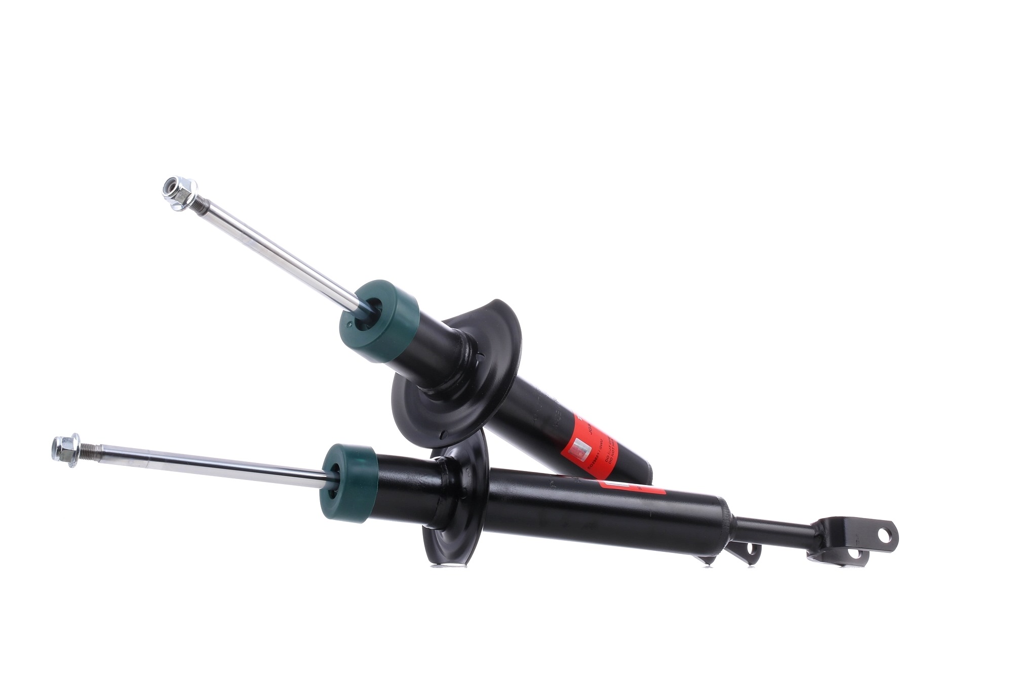 Įsigykite TRW Amortizatorius Prekės Nr.: JGS2445T už žemiausią 68,76 € kainą