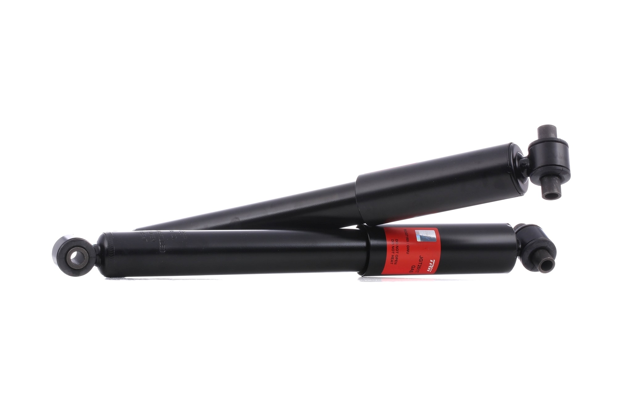 Įsigykite TRW Amortizatorius Prekės Nr.: JGT251T už žemiausią 25,84 € kainą