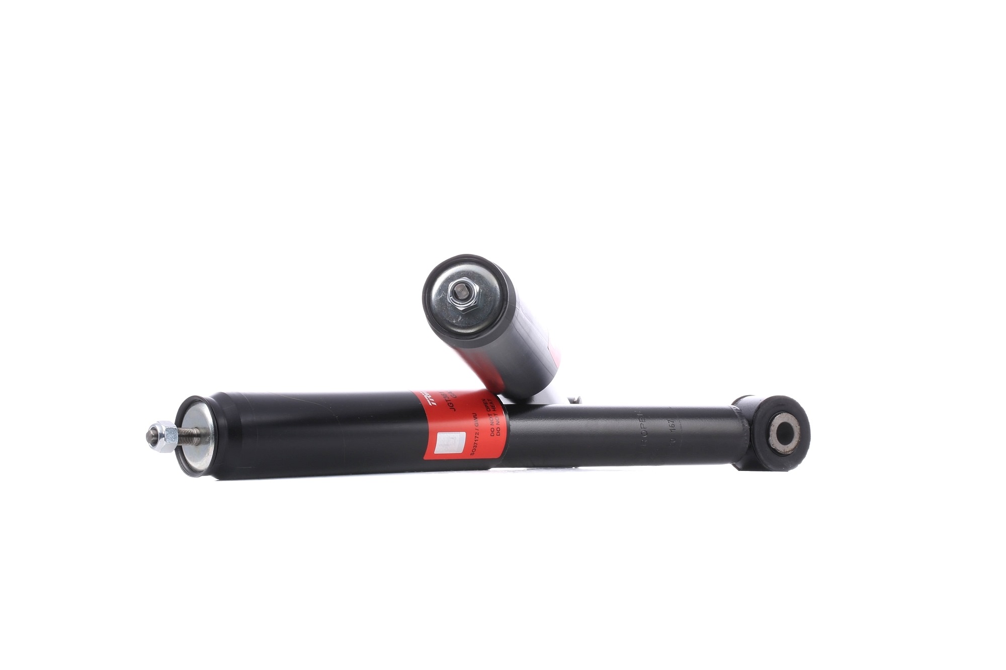 Ostke TRW Amort Toode nr.: JGT381T madala hinnaga 45,76 €